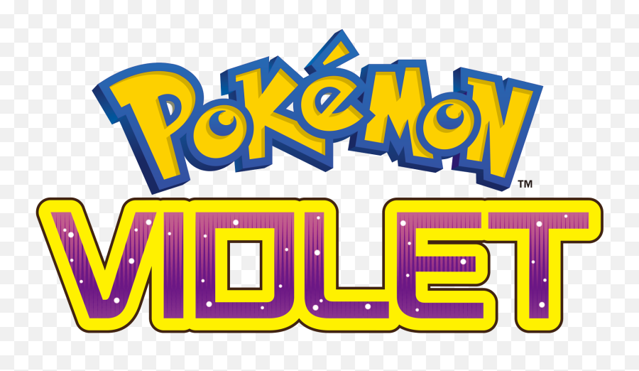 News Articles - Pocketmonstersnet Pokemon Violet Logo Png,Popplio Shuffle Icon