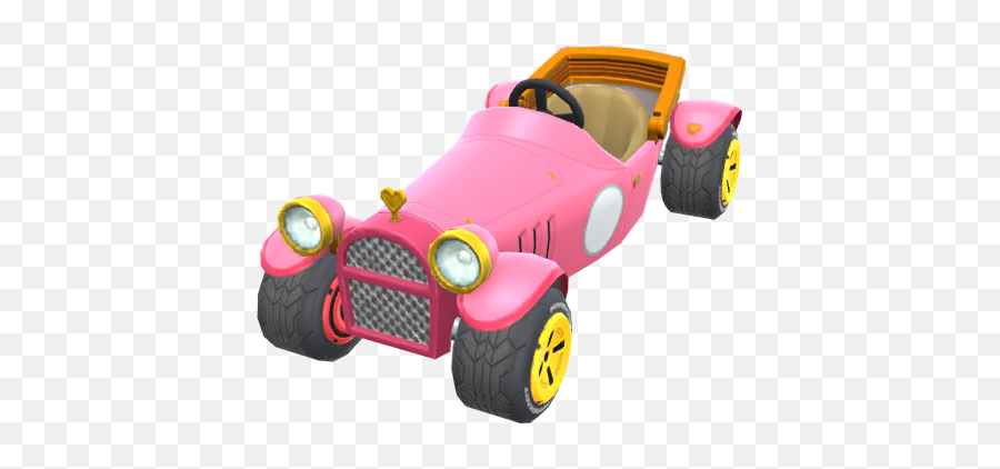 Royale - Super Mario Wiki The Mario Encyclopedia Mario Kart Royale Kart Png,Mario Kart Icon