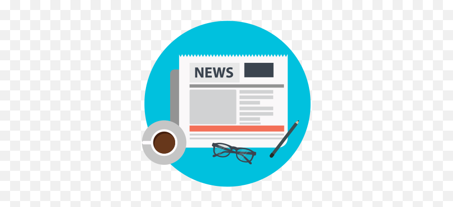 All The Latest News From World Of Branded Merchandise - News Paper Vector Png,Flash News Icon