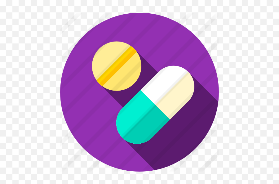 Pills - Free Medical Icons Pills Circle Icon Png,Pill Png
