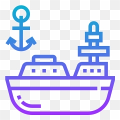 Free Icon Marine - Vector Hotel png