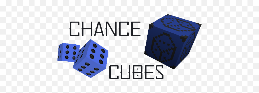 Chance Cubes Mod 11121102194189 - Minecraft Mod Box Lucky Mod Minecraft 2 Png,Ets2 Gps Icon Mod