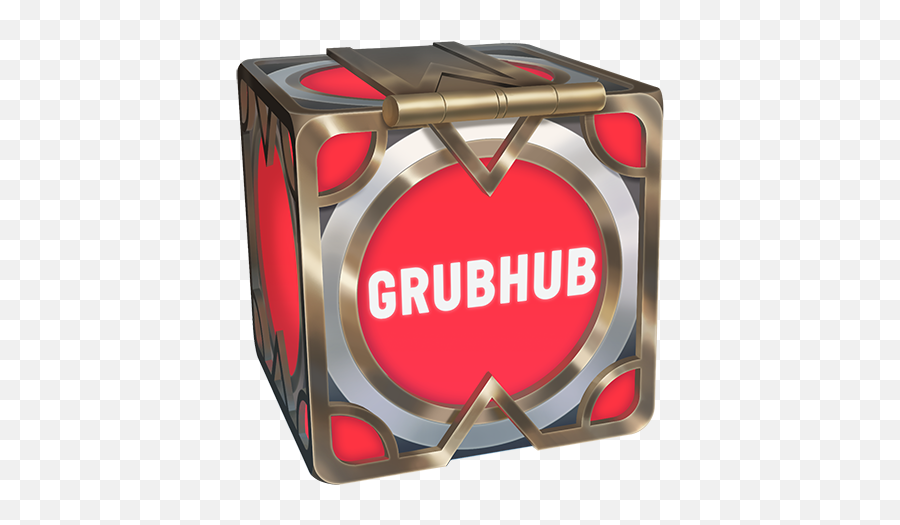 Surrender - Grubhub Gift Card Png,Hextech Summoner Icon