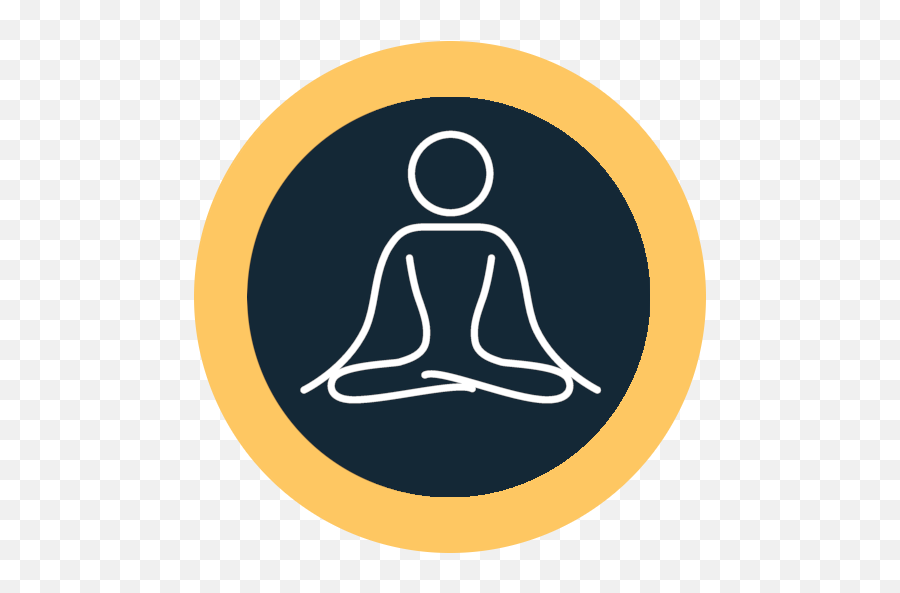 Meditaide Beginners Meditation Tool And Timer - Apps On Png,Meditation Icon Png