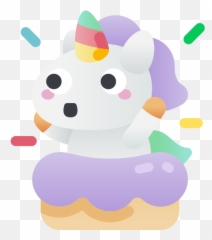 Unicorn - Free animals icons png