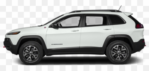 2014 Jeep Cherokee Trailhawk New Hudson Mi Highland Novi - 2016 Side png