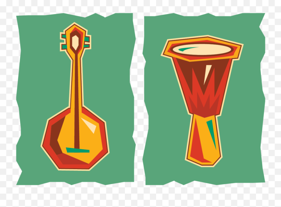 Yuval Ezov - Music Instrument Icons Pack Latin Percussion Png,Music Producer Icon