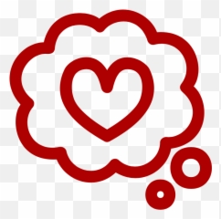 In Honor Or Memory Of - Girly Png,Apps With A Heart Icon