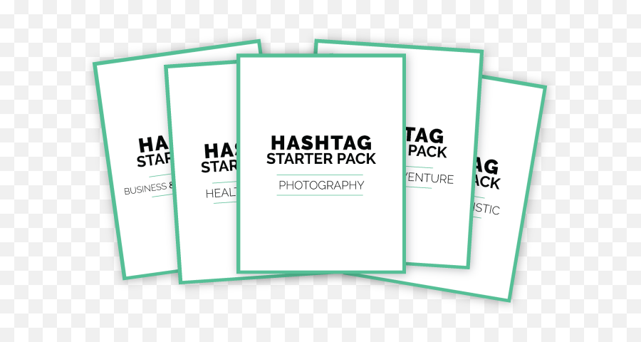 Hashtag Hero - Paper Png,Instagram Tag Png