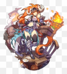Matt - Megumin Vanessa Dragalia Png,Holo Spice And Wolf Icon
