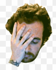 Download Free Twitch Youtube Emote Nose Face Clipart Hd - Failfish png