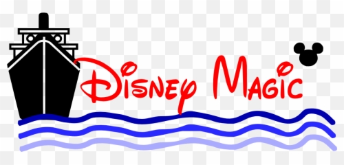 Disney Cruise Logos - Magic png