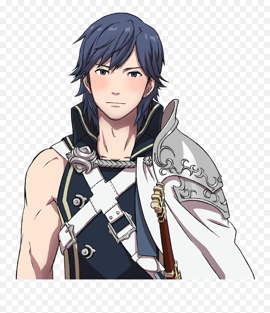 Super Smash Bros For 3ds U0026 Wii U Thread 7 How Can My - Fire Emblem Chrom Cordelia Png,Chrom Fire Emblem Icon