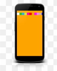 Bright Flashlight Screen Torch And Sos 13 Download Android - Vertical png