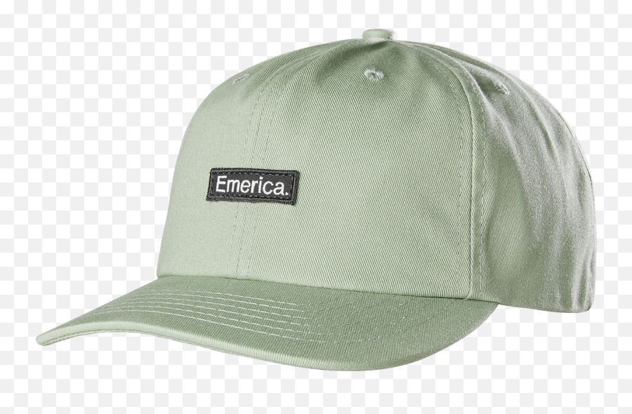 Pure Patch 6 Panel Snapback - Emerica Baseball Cap Png,Hurley Icon Snapback