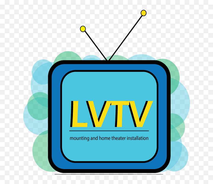 Las Vegas Tv Mounting - Affordable U0026 Reliable Vertical Png,Gmail Icon Installer