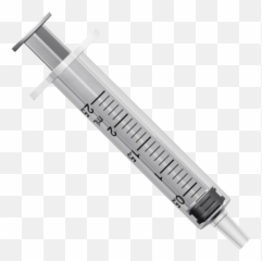 Free Syringe Png Transparent Image