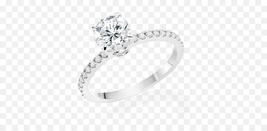 Buying Diamond Engagement Rings Dubai - Ring Png,Loose Diamonds Png