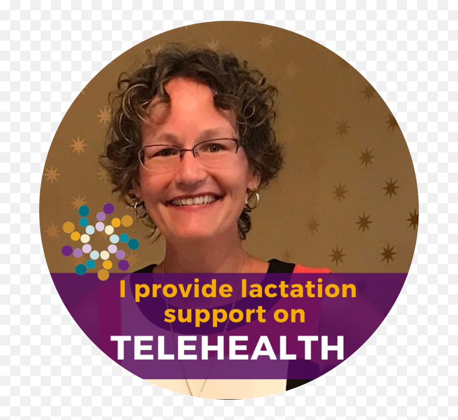 Add A Telehealth Frame To Your Facebook Profile Lactation Png Icon Size 2013