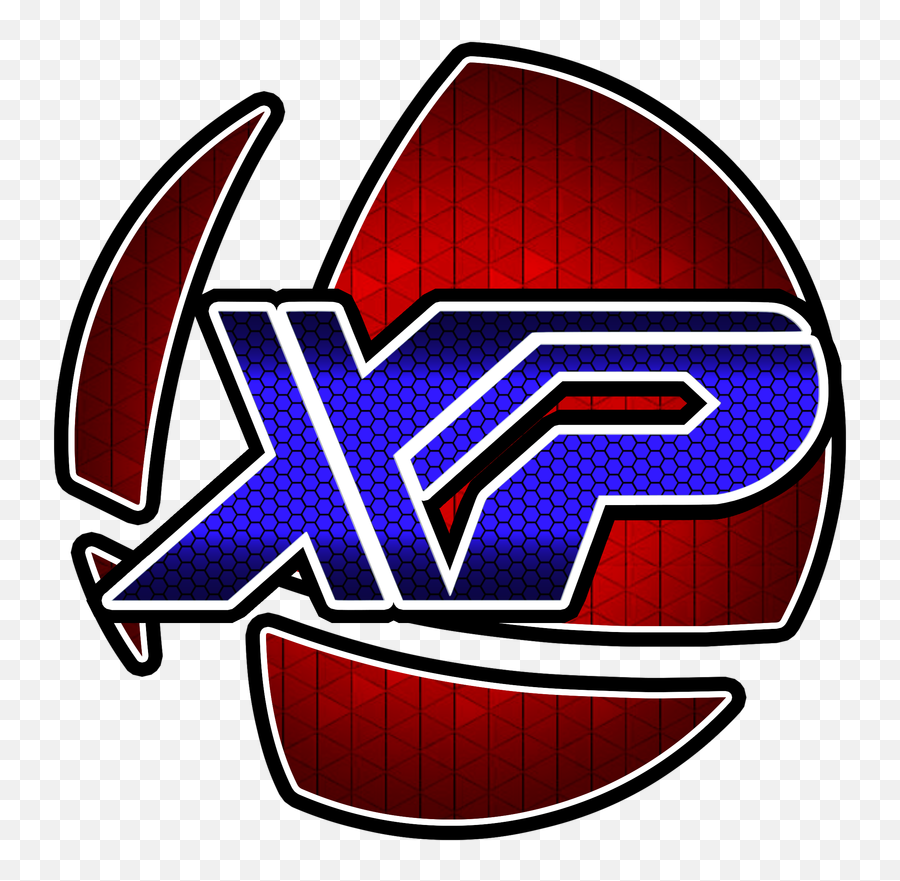 Smash Bros Legacy Xp Logo - Emblem Png,Smash Logo Png
