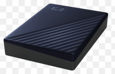 Western Digital Wd My Passport For Mac 4tb Usb - CUSBA png