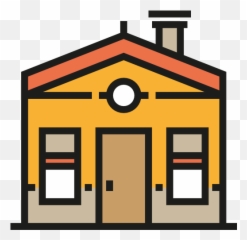 Internet Home House Page Buildings Architecture And Png