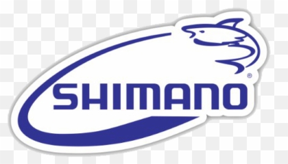Download Click - Shimano Fishing Logo Png,Fishing Logos
