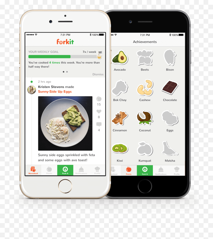 The 11 Best Apps Every Foodie Must Have Transparent PNG