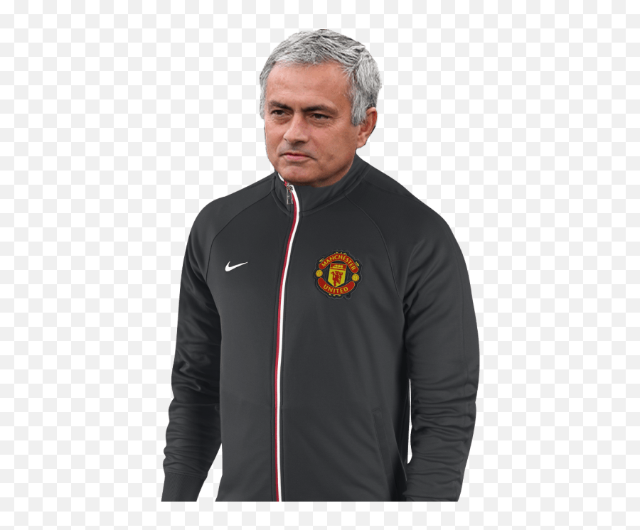 Jose Mouriniho Manchester United Free Png Images - Manchester United,Manchester United Png