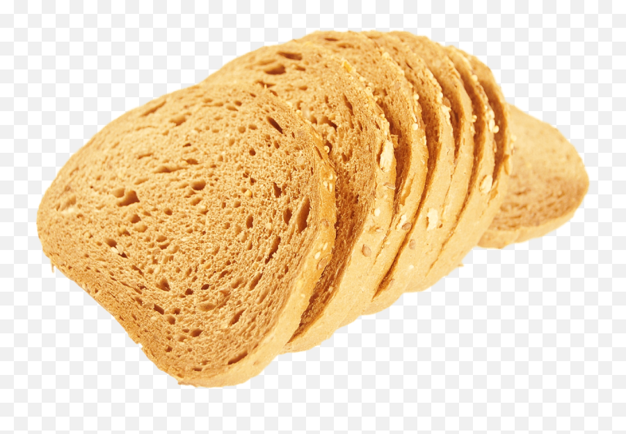Download How To Reduce Bread In Your Diet - Baguette Slice Baguette Slices Png,Slice Of Bread Png