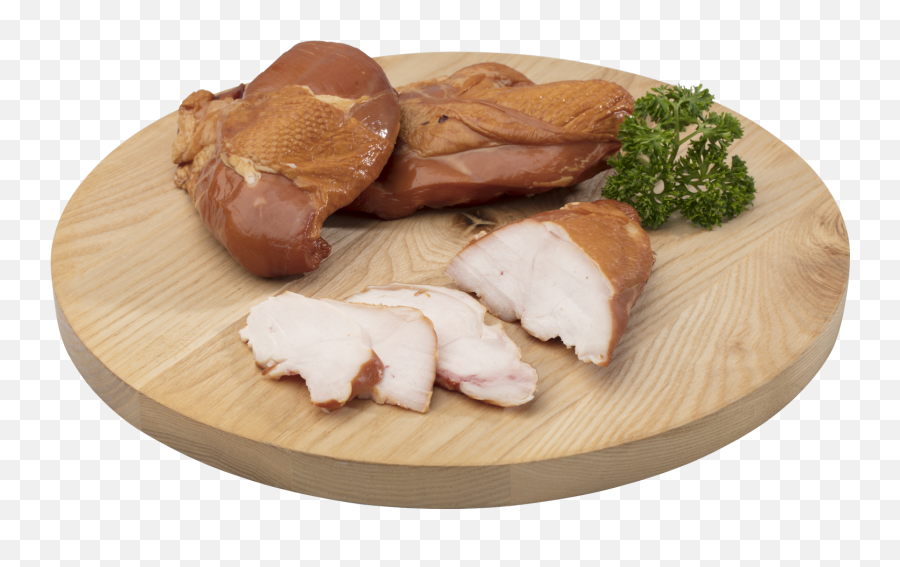 Smoked Chicken Breast - Ziggys Beef Tenderloin Png,Chicken Breast Png