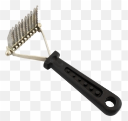 10 Blade De - Matting Rake Rake Png,Rake Png