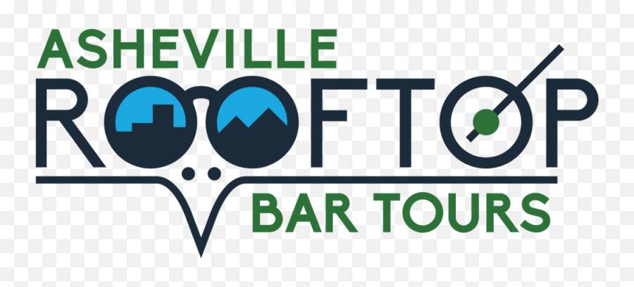 Asheville Rooftop Bar Tours Png