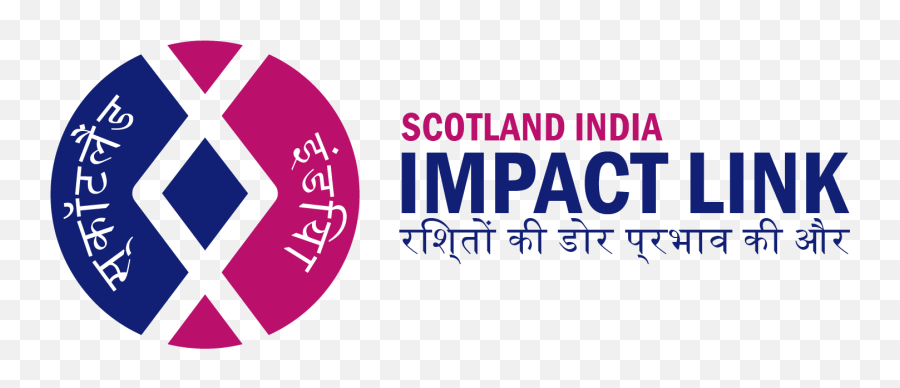India Impact Link - Sign Png,Link Png