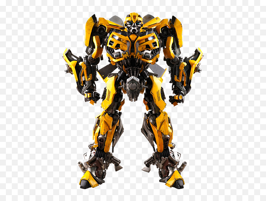 Scale Collectible Figure - Bumblebee Png,Bumble Bee Png