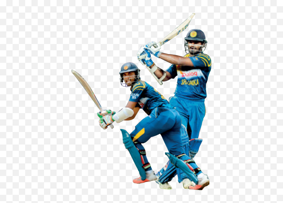 Cricket Players Png - Sri Lanka Cricket Team Png,Cricket Png