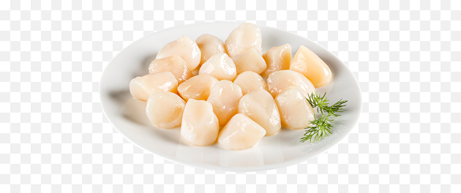 Fresh Sea Scallops Hy - Vee Aisles Online Grocery Shopping Prawn Ball Png,Scallop Png