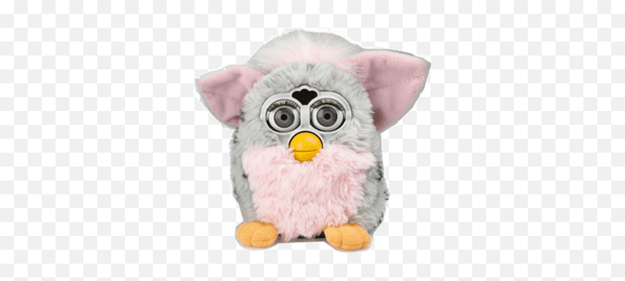 Furby Human Transparent Png Clipart - Furby 1990s,Furby Png