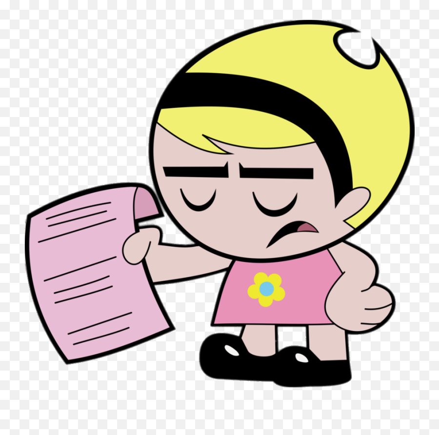 Check Out This Transparent Mandy Showing Letter Png Image A