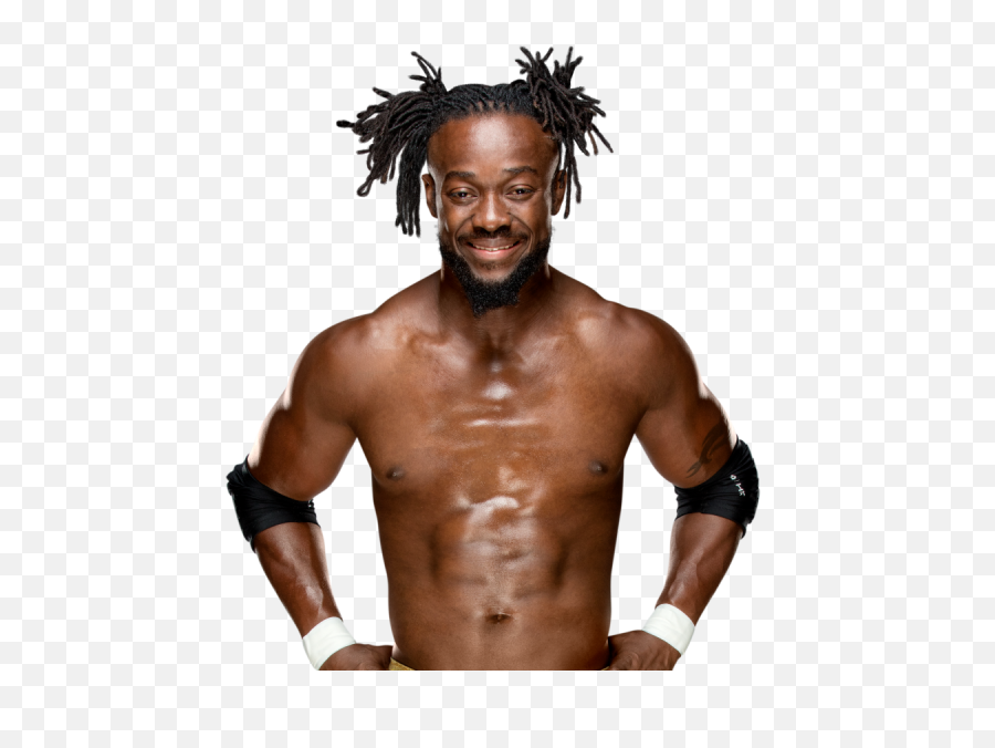 Kofi Kingston Png 5 Image Wrestler Ko - fi Logo Transparent