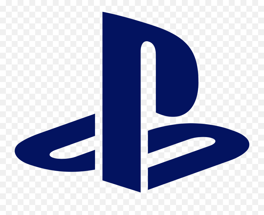 Library Of Playstation 4 Logo Svg Free - Playstation Logo Png,Playstation 2 Logo