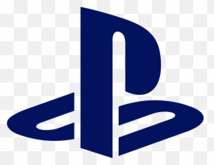 Library Of Playstation 4 Logo Svg Free - Png