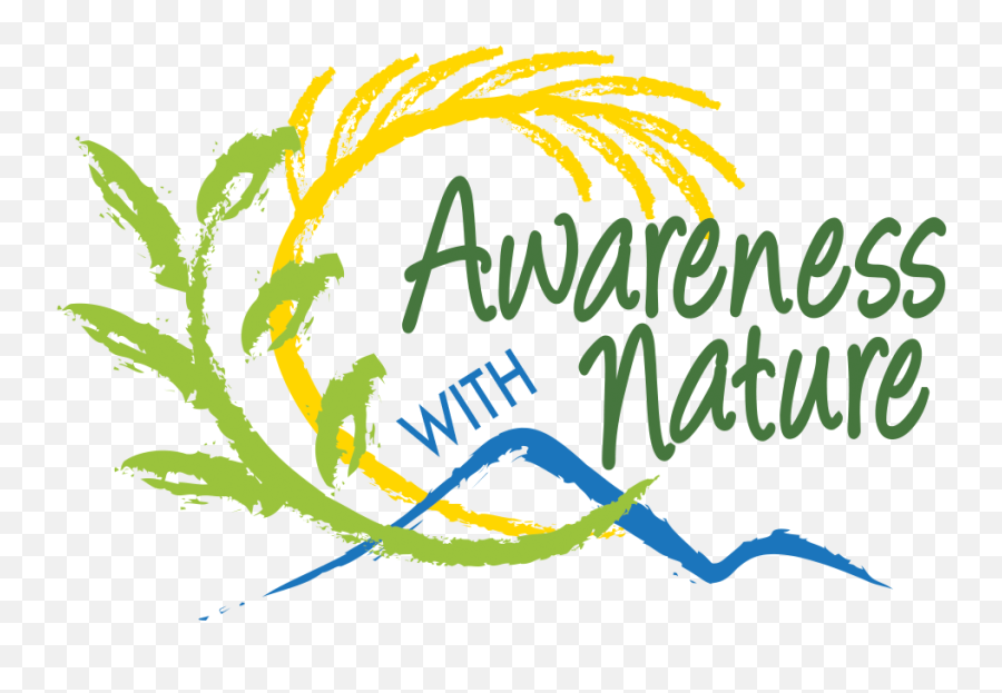 Welcome To Awareness With Nature - Illustration Png,Nature Logo