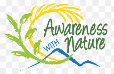 Welcome To Awareness With Nature - Illustration png