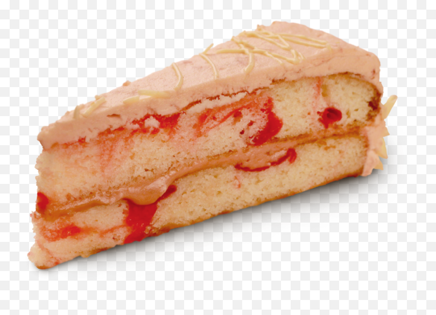 Strawberry Blonde Cake Factor - Strawberry Blonde Cake Png,Cake Slice Png