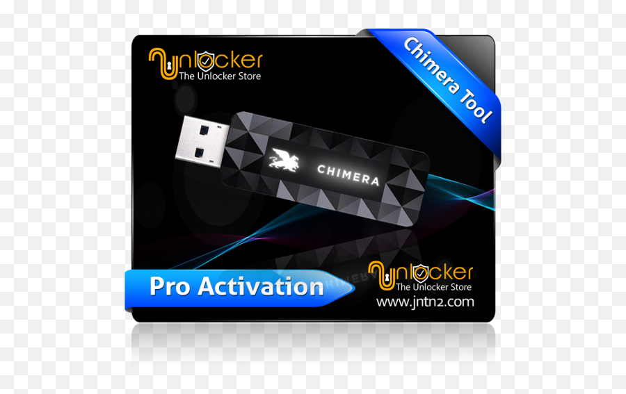 Chimera Tool Pro License Activation - Eft Dongle Png,Chimera Png