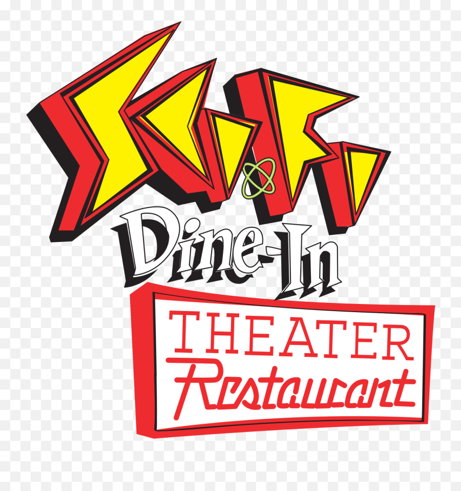 Sci - Sci Fi Dine In Theater Restaurant Logo Png,Sci Fi Logo