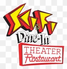Sci - Sci Fi Dine In Theater Restaurant Logo Png,Sci Fi Logo