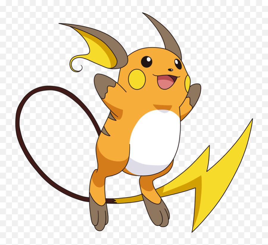 Evolution raichu pokemon png raichu (Тип файла jpg). 