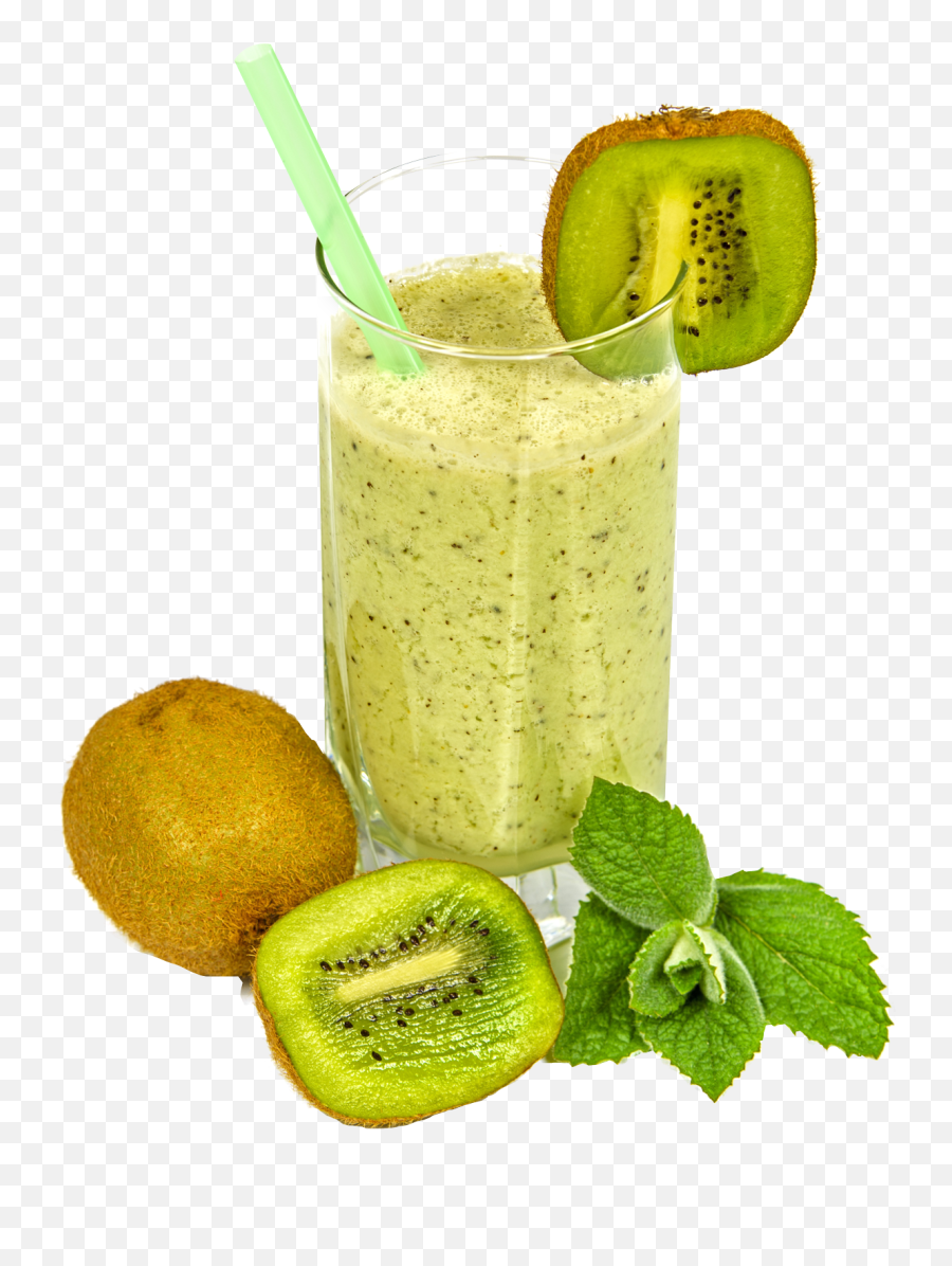 Download Kiwi Fruit Coctail Png Image For Free - Kiwi Fruit Juice Png,Kiwi Bird Png